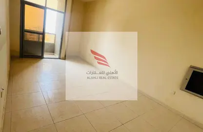 تاون هاوس - غرفة نوم - 1 حمام للايجار في برج النعيمية 1 - أبراج النعيمية - النعيمية - عجمان