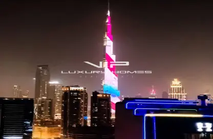 شقة - 1 حمام للايجار في بيز من دانوب - الخليج التجاري - دبي