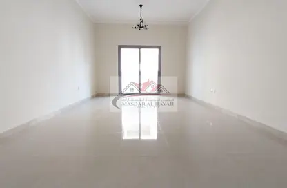 Apartment - 2 Bedrooms - 3 Bathrooms for rent in Lootah Tower - Al Nahda - Sharjah