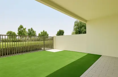 فيلا - 3 غرف نوم - 3 حمامات للايجار في باركسايد 2 - اعمار الجنوبية - دبي الجنوب (مركز دبي العالمي) - دبي