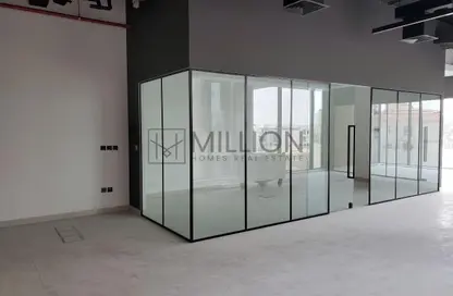 طابق كامل - استوديو - 1 حمام للايجار في بي جي أفنيو - مشرف - مردف - دبي