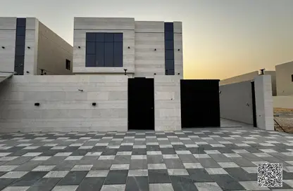 فيلا - 4 غرف نوم - 6 حمامات للبيع في الزاهية جاردنز - الزاهية - عجمان