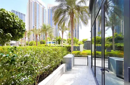 Apartment - 3 Bedrooms - 4 Bathrooms for sale in Creek Horizon Podium - Creek Horizon - Dubai Creek Harbour (The Lagoons) - Dubai