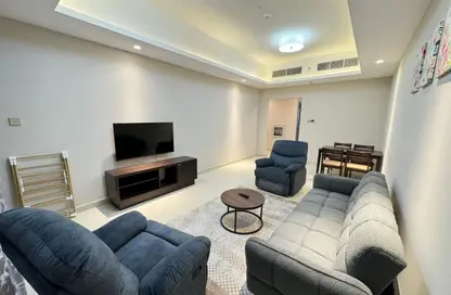 Apartment - 1 Bedroom - 2 Bathrooms for rent in Goldcrest Dreams 3 - Goldcrest Dreams - Emirates City - Ajman