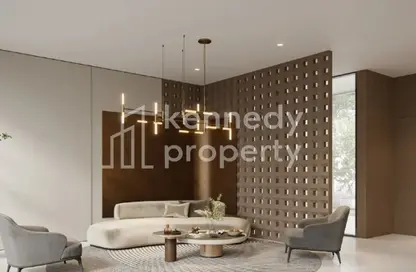 Apartment - 1 Bedroom - 2 Bathrooms for sale in 105 Residences - Jumeirah Village Circle - Dubai