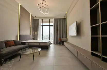Apartment - Studio - 1 Bathroom for rent in Westwood Grande II - Jumeirah Village Circle - Dubai