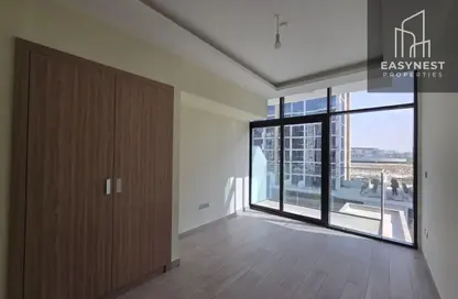 Apartment - 1 Bathroom for rent in AZIZI Riviera 14 - Meydan One - Meydan - Dubai