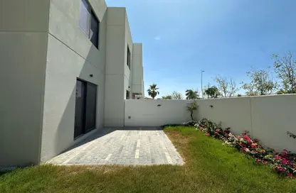 Townhouse - 3 Bedrooms - 4 Bathrooms for sale in Noya Viva - Noya - Yas Island - Abu Dhabi