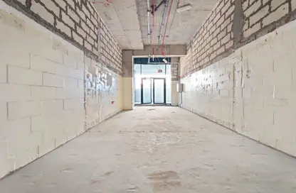Shop - Studio - 1 Bathroom for rent in AZIZI Riviera - Meydan One - Meydan - Dubai
