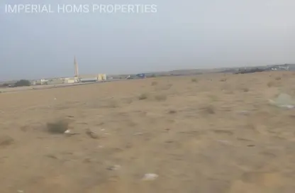 Land - Studio for rent in Umm Al Thuoob - Umm Al Quwain