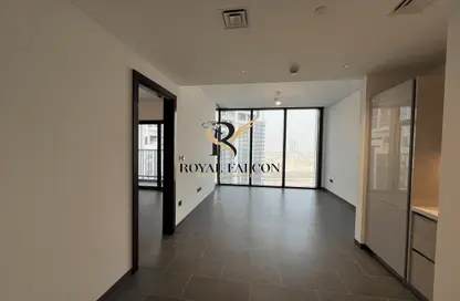 Apartment - 1 Bedroom - 2 Bathrooms for sale in The Crest - Sobha Hartland - Mohammed Bin Rashid City - Dubai