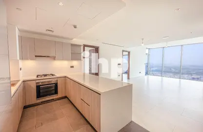Apartment - 3 Bedrooms - 3 Bathrooms for rent in The Crest - Sobha Hartland - Mohammed Bin Rashid City - Dubai
