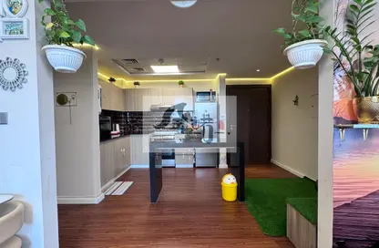 Apartment - 1 Bedroom - 2 Bathrooms for sale in Dubai Land Residence Complex - Dubai