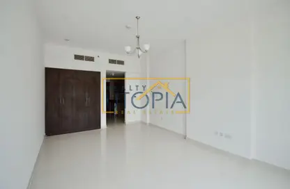 Apartment - Studio - 1 Bathroom for rent in Ayedh Tower - Al Jaddaf - Dubai