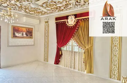 Villa - 3 Bedrooms - 4 Bathrooms for rent in Al Rawda 2 Villas - Al Rawda 2 - Al Rawda - Ajman
