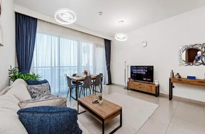 Apartment - 2 Bedrooms - 2 Bathrooms for rent in Harbour Views 2 - Dubai Creek Harbour (The Lagoons) - Dubai