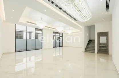 Villa - 6 Bedrooms - 6 Bathrooms for rent in Jumeirah 1 Villas - Jumeirah 1 - Jumeirah - Dubai