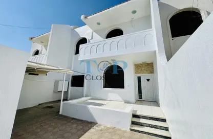 فيلا - 3 غرف نوم - 5 حمامات للايجار في العامريه - الجيمي - العين