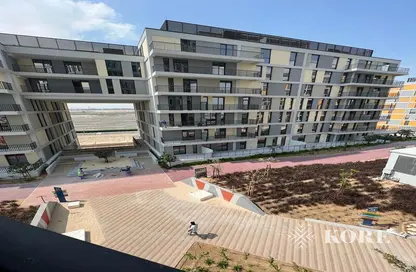 Apartment - 1 Bedroom - 2 Bathrooms for sale in Mesk - Midtown - Dubai Production City (IMPZ) - Dubai