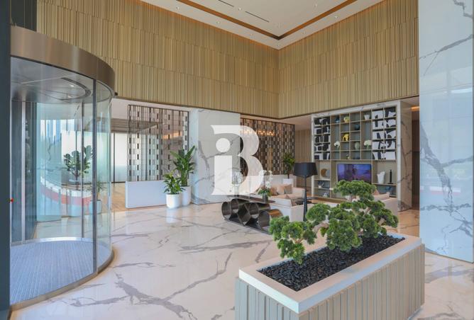 Prestigious |4 Bedroom High Floor |Panoramic Views