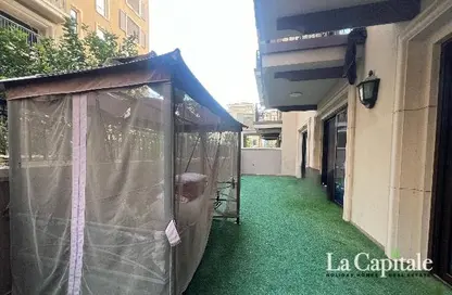 Apartment - 2 Bedrooms - 3 Bathrooms for rent in Qamar 6 - Madinat Badr - Al Muhaisnah - Dubai
