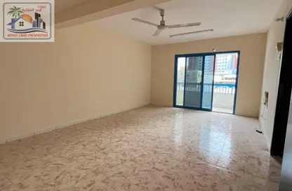 Apartment - 2 Bedrooms - 2 Bathrooms for rent in Al Rashidiya - Ajman Downtown - Ajman