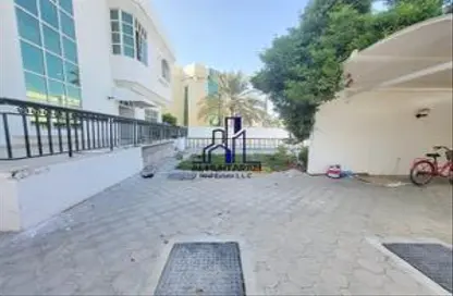 Villa - 5 Bedrooms - 5 Bathrooms for rent in Sharqan - Al Heerah - Sharjah