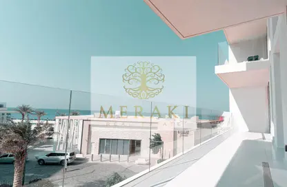 Apartment - 2 Bedrooms - 4 Bathrooms for sale in Mamsha Al Saadiyat - Saadiyat Cultural District - Saadiyat Island - Abu Dhabi