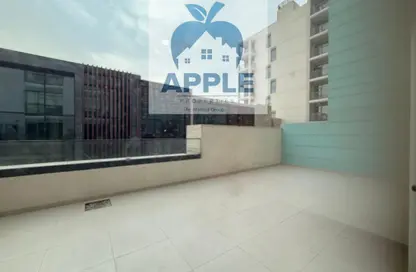 Apartment - 1 Bedroom - 1 Bathroom for rent in Uptown Al Zahia - Al Zahia - Muwaileh Commercial - Sharjah