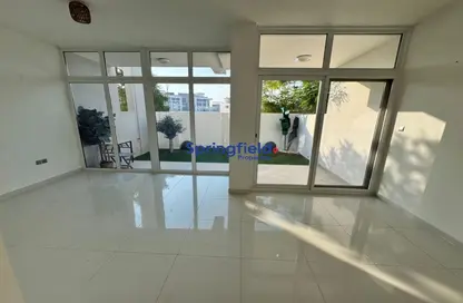 Townhouse - 3 Bedrooms - 3 Bathrooms for rent in Albizia - Damac Hills 2 - Dubai