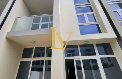 Townhouse - 5 Bedrooms - 4 Bathrooms for sale in Amargo - Damac Hills 2 - Dubai