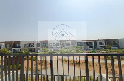تاون هاوس - 3 غرف نوم - 4 حمامات للبيع في ماربيا - ميناء العرب - راس الخيمة - رأس الخيمة