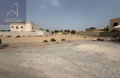 أرض - استوديو للبيع في الياش - ضاحية الجواز (واسط سابقا) - الشارقة