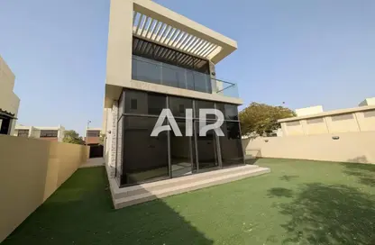 Villa - 5 Bedrooms - 5 Bathrooms for rent in The Field - DAMAC Hills - Dubai