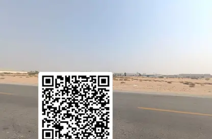 أرض - استوديو للبيع في الصجعة الصناعية - آلصجعه - الشارقة