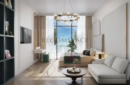 Apartment - Studio - 1 Bathroom for sale in Vega by Acube Developments - Dubai Sports City - Dubai