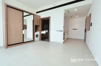 Apartment - Studio - 1 Bathroom for sale in Binghatti House - Jumeirah Village Circle - Dubai