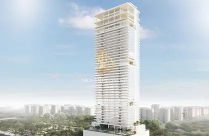 Apartment - 3 Bedrooms - 3 Bathrooms for sale in The Chedi Private Residences - Barsha Heights (Tecom) - Dubai