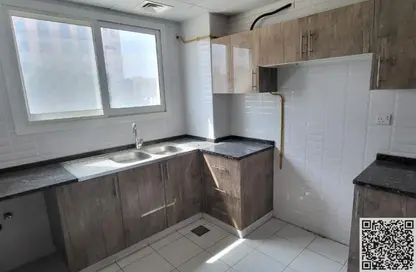 Apartment - 2 Bedrooms - 2 Bathrooms for rent in Liwara 1 - Ajman