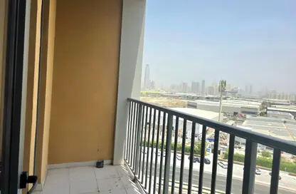 شقة - غرفة نوم - 2 حمامات للبيع في 2 منطقة دانيا - وسط المدينة - مدينة دبي للإنتاج (اي ام بي زد) - دبي