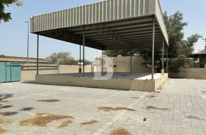 سكن عمال - استوديو للايجار في المنطقة الصناعية بالقصيص - القصيص - دبي