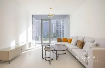 Apartment - 1 Bedroom - 1 Bathroom for rent in Residences 13 - District One - Mohammed Bin Rashid City - Dubai