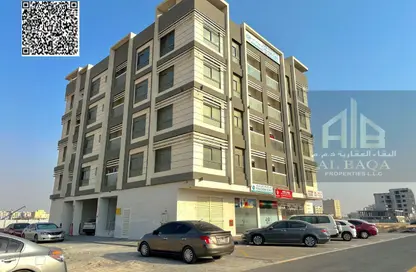 Whole Building - 7+ Bedrooms - 7+ Bathrooms for sale in Al Jurf Industrial 3 - Al Jurf Industrial - Ajman