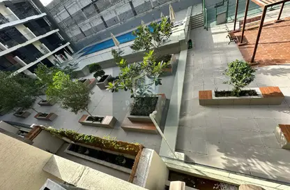Apartment - 1 Bedroom - 2 Bathrooms for rent in Rigel - Jumeirah Village Circle - Dubai