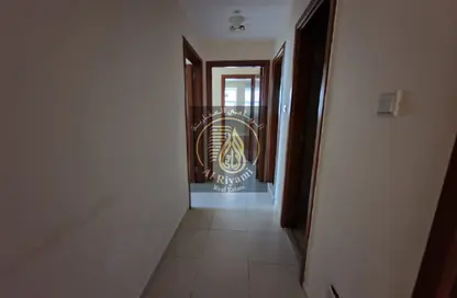 Apartment - 2 Bedrooms - 3 Bathrooms for rent in Ajman One Towers - Al Sawan - Ajman