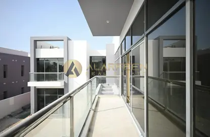 Villa - 6 Bedrooms - 7 Bathrooms for rent in Al Barsha South 2 - Al Barsha South - Al Barsha - Dubai