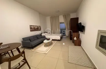 Apartment - Studio - 1 Bathroom for rent in Royal breeze 3 - Royal Breeze - Al Hamra Village - Ras Al Khaimah
