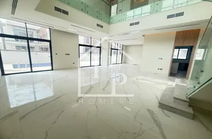 Villa - 5 Bedrooms - 7 Bathrooms for rent in The Dunes - Saadiyat Reserve - Saadiyat Island - Abu Dhabi