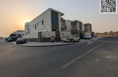 Villa - 5 Bedrooms - 7 Bathrooms for sale in Al Yasmeen 1 - Al Yasmeen - Ajman
