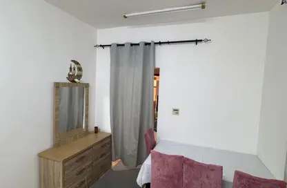 Apartment - 1 Bedroom - 1 Bathroom for rent in Al Bustan - Ajman